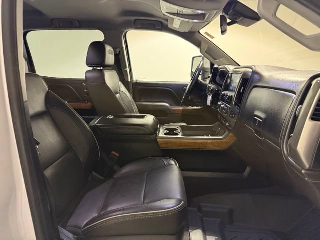 2019 Chevrolet Silverado 2500HD High Country - Photo 27