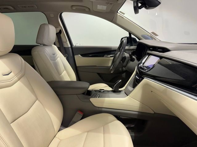 2023 Cadillac XT6 Premium Luxury - Photo 31