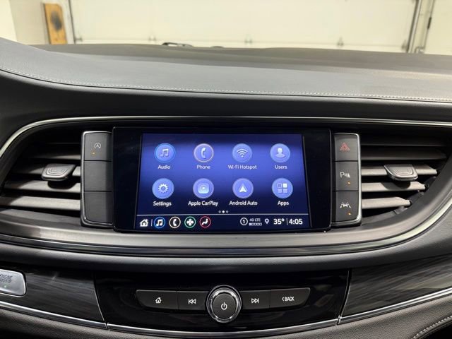 2023 Buick Enclave Essence - Photo 19