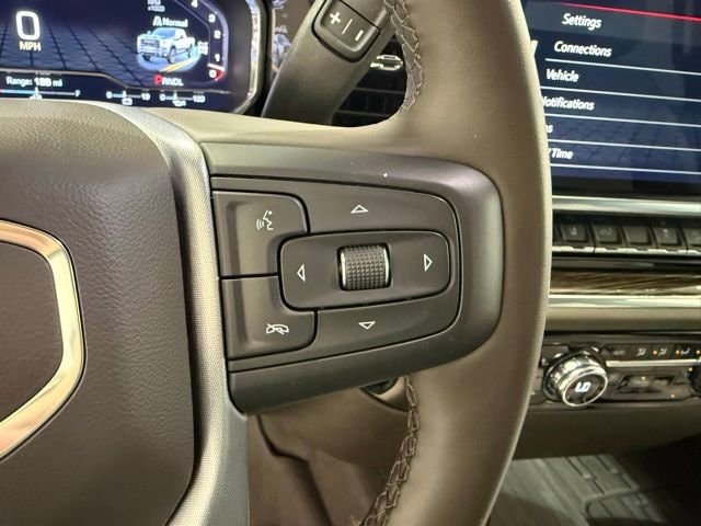 2024 GMC Sierra 2500HD SLE - Photo 14