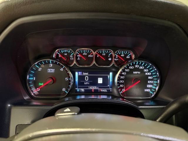 2019 Chevrolet Silverado 2500HD High Country - Photo 15