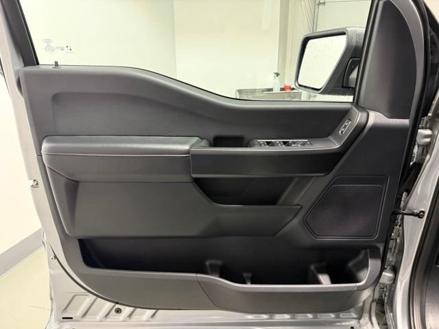 2025 Ford F-150 STX - Photo 8
