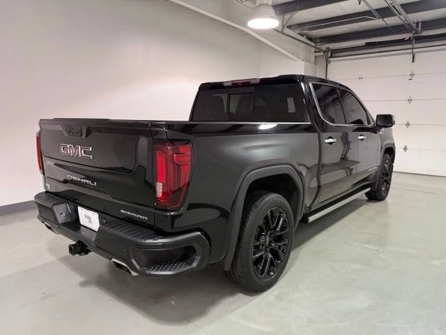 2023 GMC Sierra 1500 Denali Denali - Photo 7