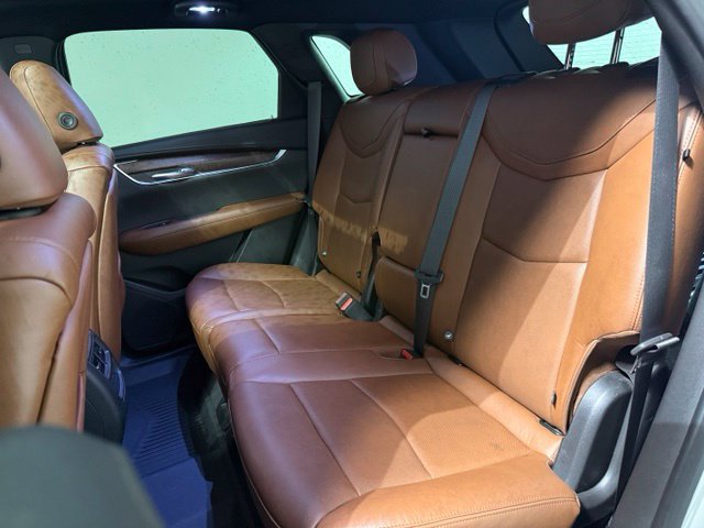 2020 Cadillac XT5 Premium Luxury - Photo 27