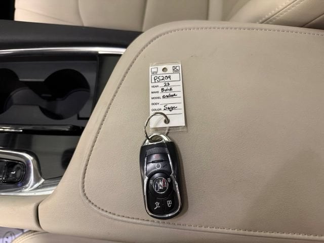 2023 Buick Enclave Essence - Photo 22