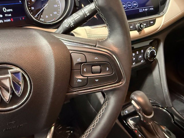 2023 Buick Encore GX Preferred - Photo 16