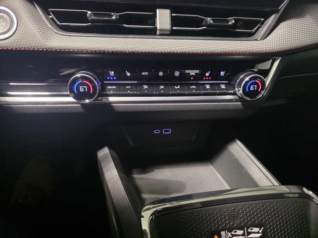 2026 Chevrolet Equinox RS - Photo 24