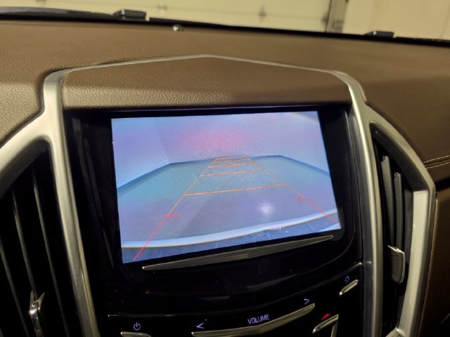 2016 Cadillac SRX Luxury Collection - Photo 22