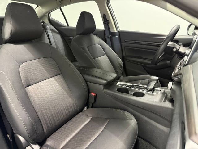 2026 Nissan Altima SV - Photo 25