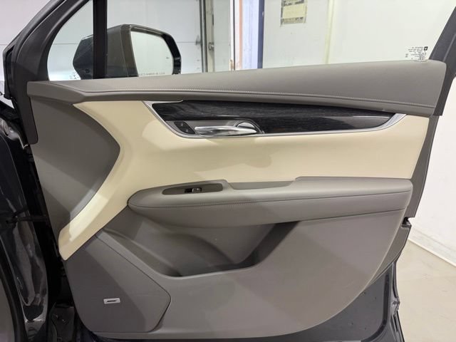 2021 Cadillac XT6 Premium Luxury - Photo 29