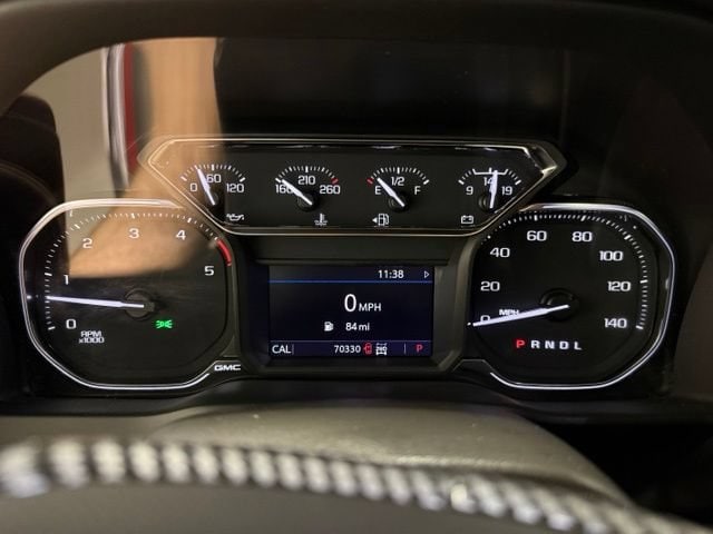 2021 GMC Sierra 3500HD AT4 - Photo 14