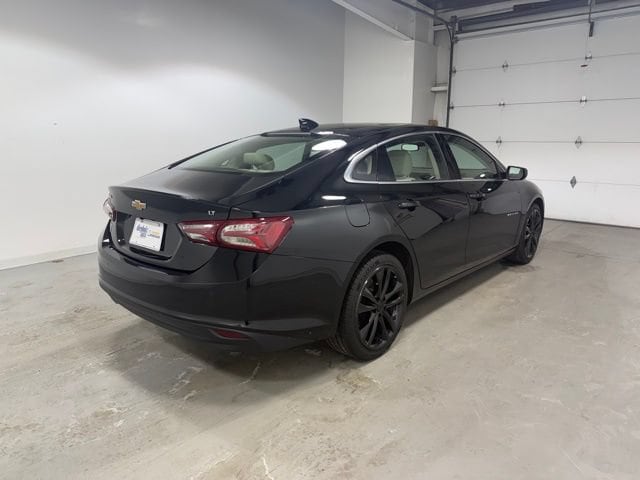 2024 Chevrolet Malibu 2LT - Photo 7