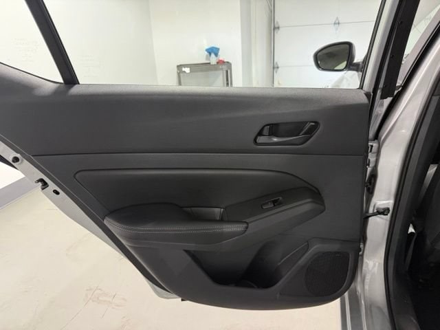 2026 Nissan Altima SV - Photo 20