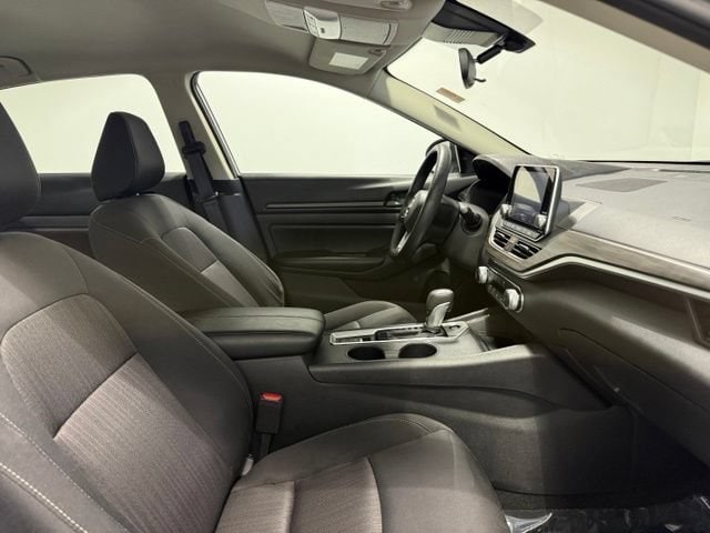 2026 Nissan Altima SV - Photo 24