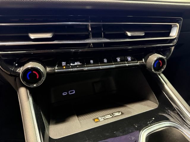 2026 Chevrolet Traverse LT - Photo 21