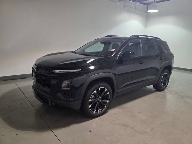 2026 Chevrolet Equinox RS - Photo 3