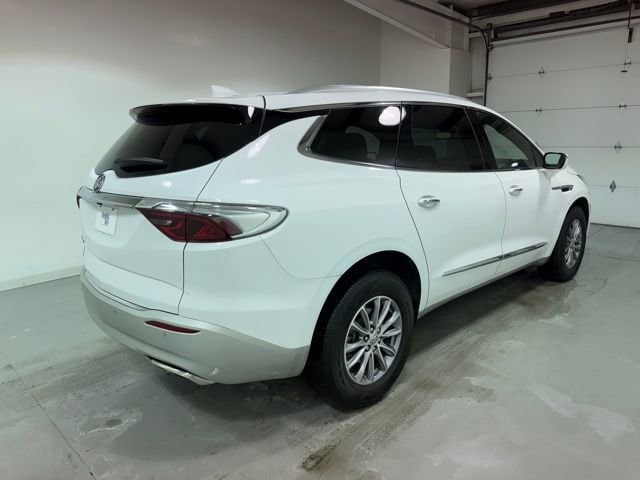 2023 Buick Enclave Essence - Photo 7