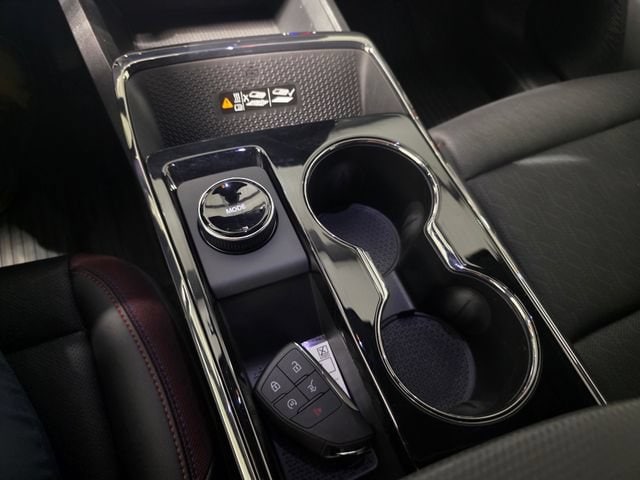 2026 Chevrolet Equinox RS - Photo 25