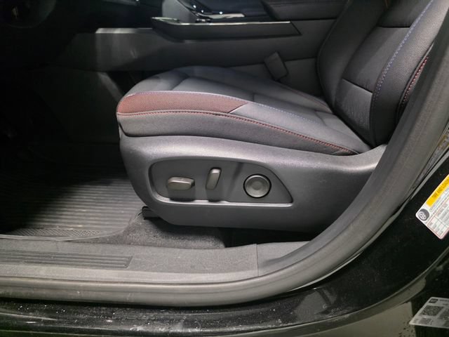 2026 Chevrolet Equinox RS - Photo 15