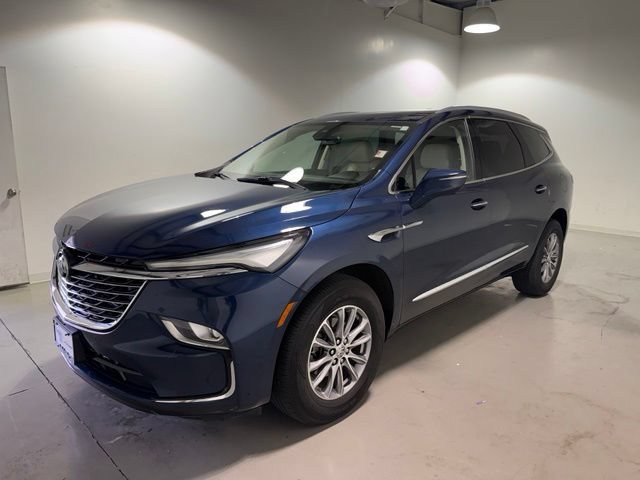 Used 2023 Buick Enclave Essence SUV