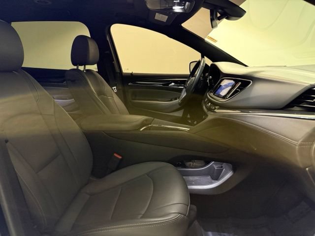 2023 Buick Enclave Essence - Photo 30