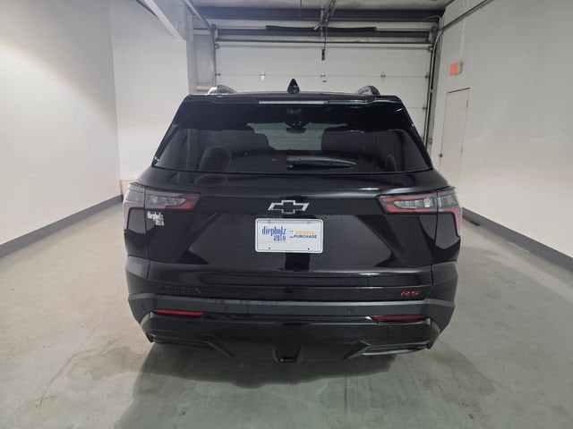 2026 Chevrolet Equinox RS - Photo 6
