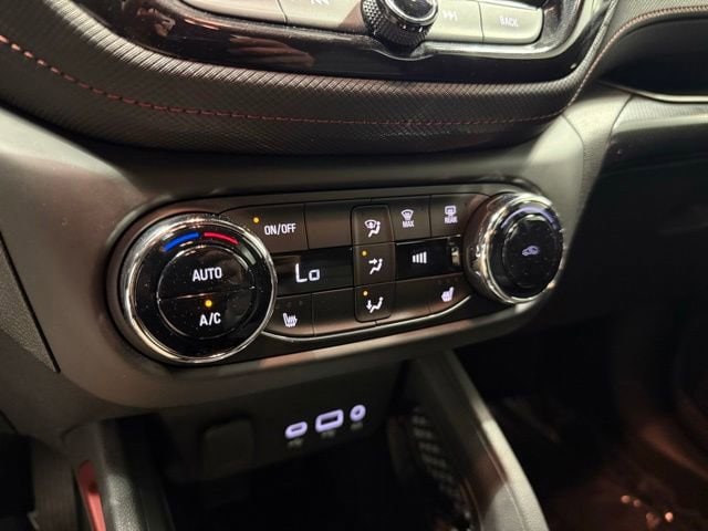 2023 Chevrolet TrailBlazer RS - Photo 19