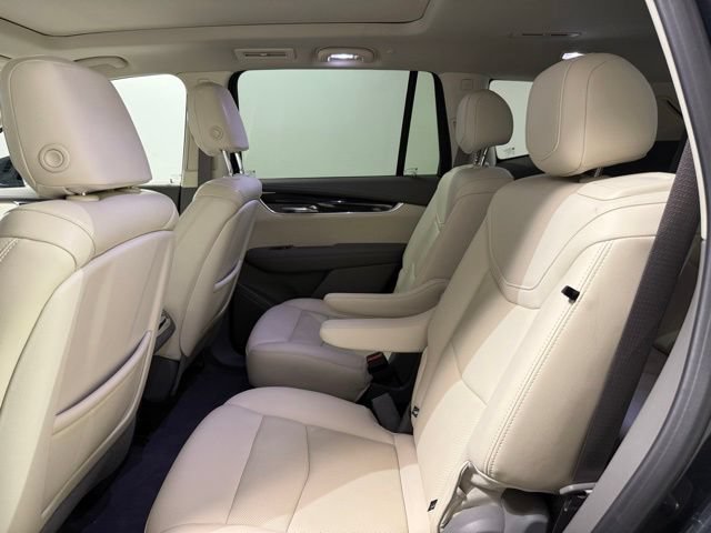 2021 Cadillac XT6 Premium Luxury - Photo 25