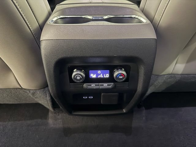 2026 GMC Acadia Elevation - Photo 26