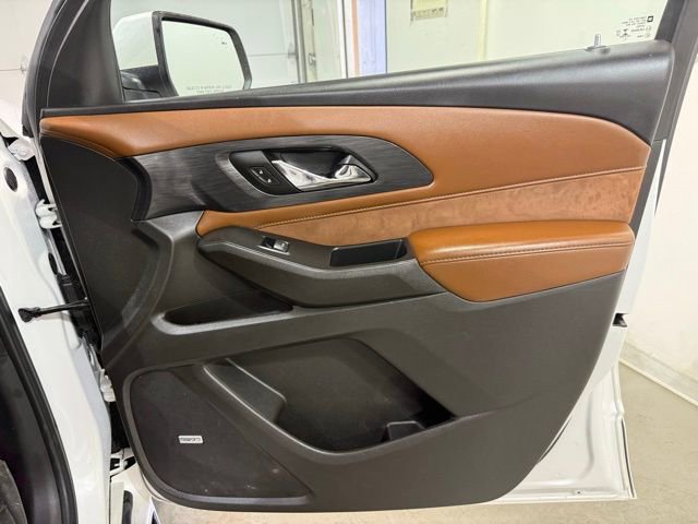 2021 Chevrolet Traverse High Country - Photo 29