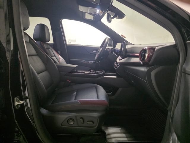 2026 Chevrolet Equinox RS - Photo 32