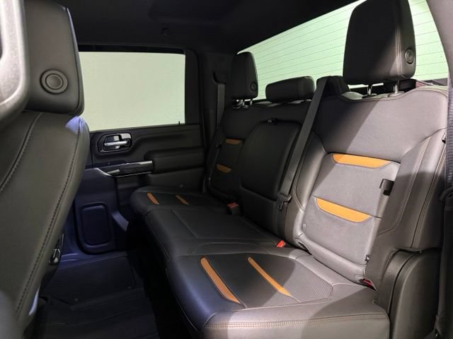 2021 GMC Sierra 3500HD AT4 - Photo 25