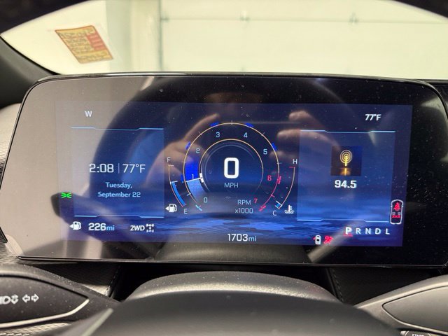 2026 Chevrolet Equinox LT - Photo 15