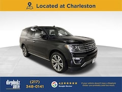 2021 Ford Expedition Limited SUV