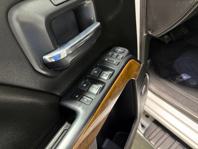 2019 Chevrolet Silverado 2500HD High Country - Photo 11