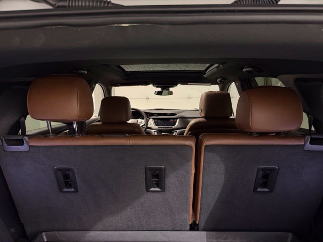 2020 Cadillac XT5 Premium Luxury - Photo 9