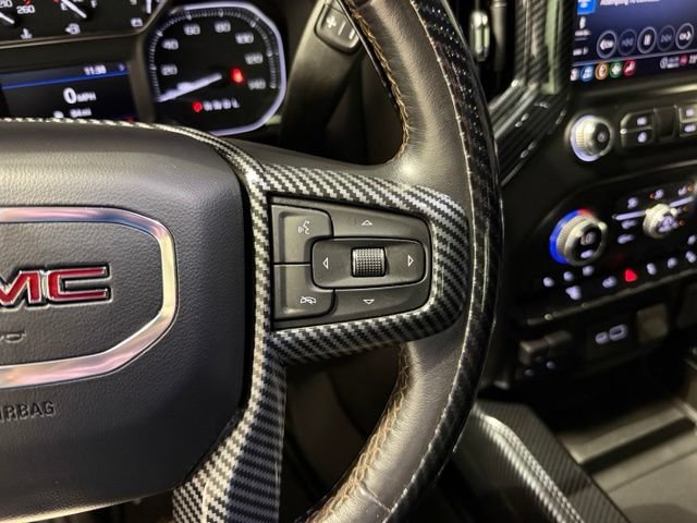 2021 GMC Sierra 3500HD AT4 - Photo 16
