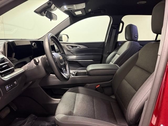 2026 Chevrolet Traverse LT - Photo 13