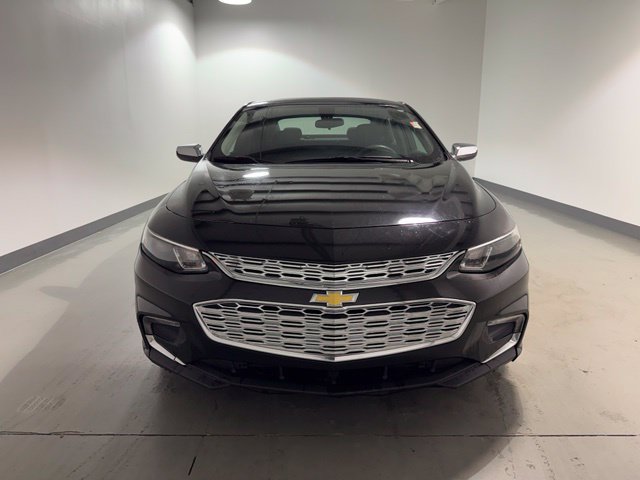 Used 2017 Chevrolet Malibu 1LT with VIN 1G1ZE5ST9HF167570 for sale in Charleston, IL