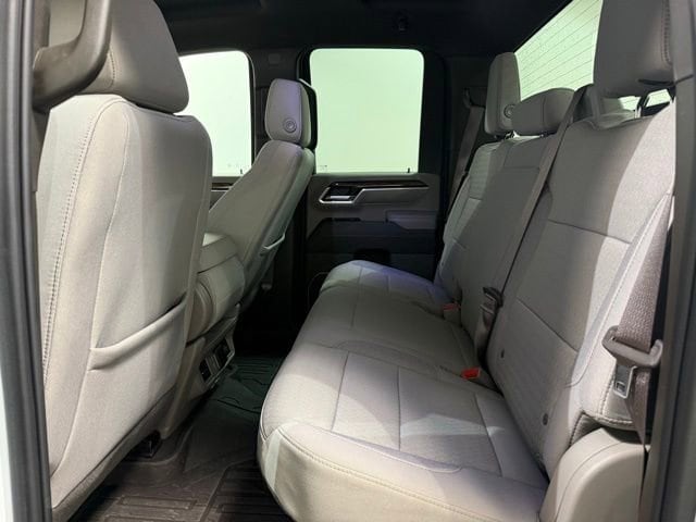 2024 GMC Sierra 2500HD SLE - Photo 22