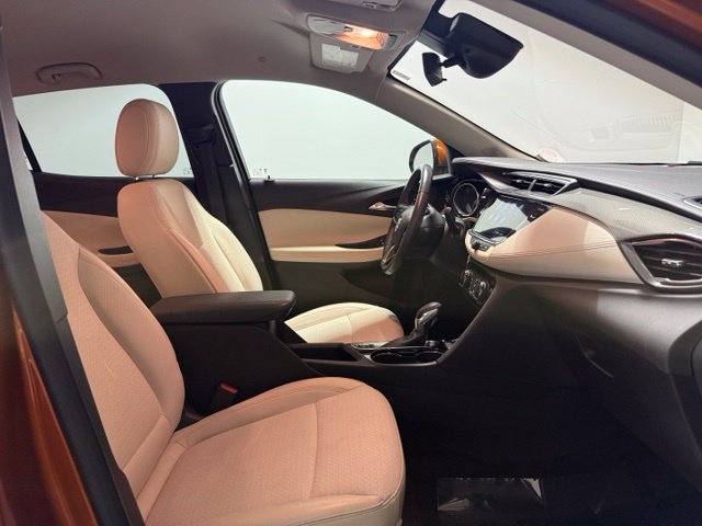 2023 Buick Encore GX Preferred - Photo 26