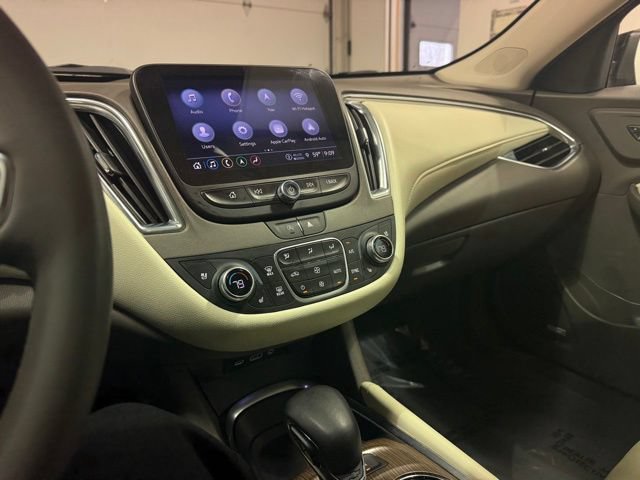 2024 Chevrolet Malibu 2LT - Photo 20