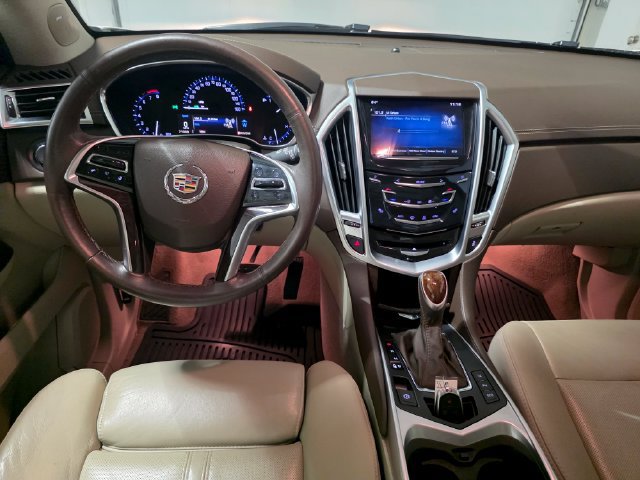 2016 Cadillac SRX Luxury Collection - Photo 15