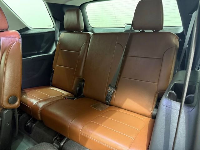 2021 Chevrolet Traverse High Country - Photo 27