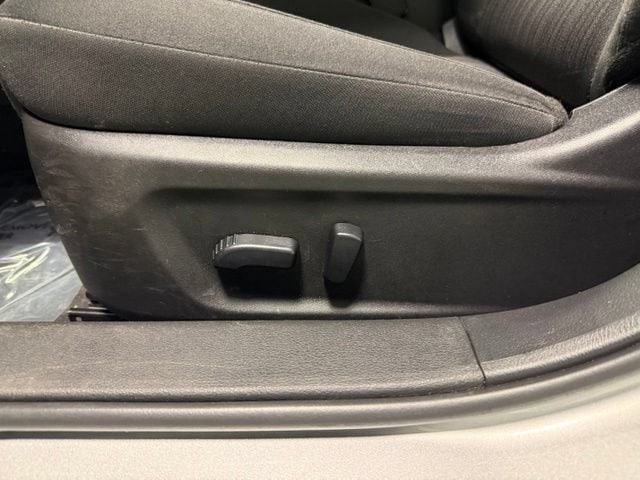 2026 Nissan Altima SV - Photo 12