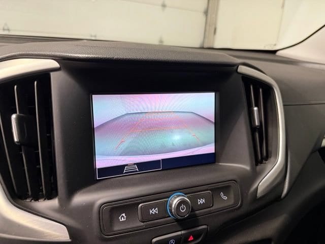 2024 GMC Terrain SLE - Photo 18