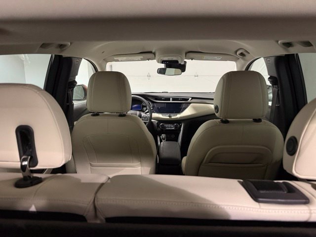 2023 Buick Encore GX Preferred - Photo 9