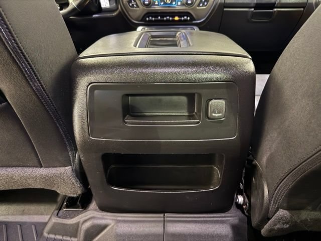 2019 Chevrolet Silverado 2500HD High Country - Photo 24