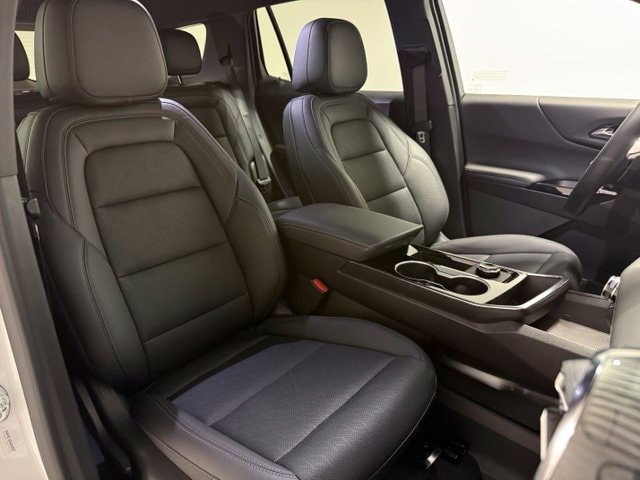 2026 Chevrolet Equinox LT - Photo 30