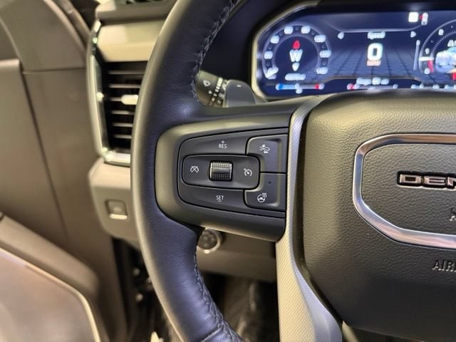 2023 GMC Sierra 1500 Denali Denali - Photo 17
